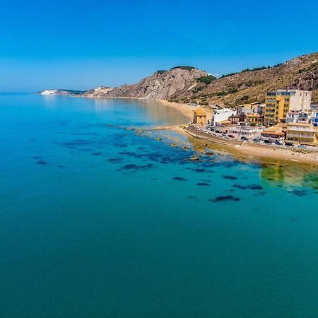 Le Terrazze - "Dalla Nonna" Siculiana Marina Exterior foto