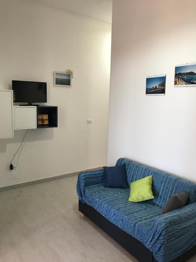 Le Terrazze - "Dalla Nonna" Siculiana Marina Exterior foto
